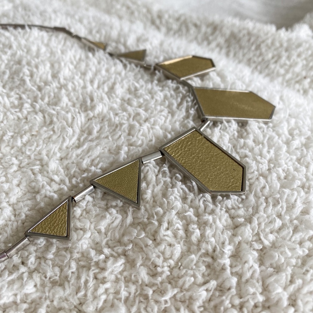 House of Harlow Necklace